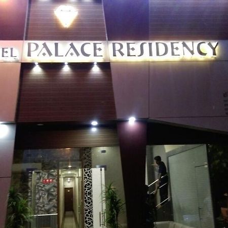 Hotel Palace Residency Bombay Exterior foto
