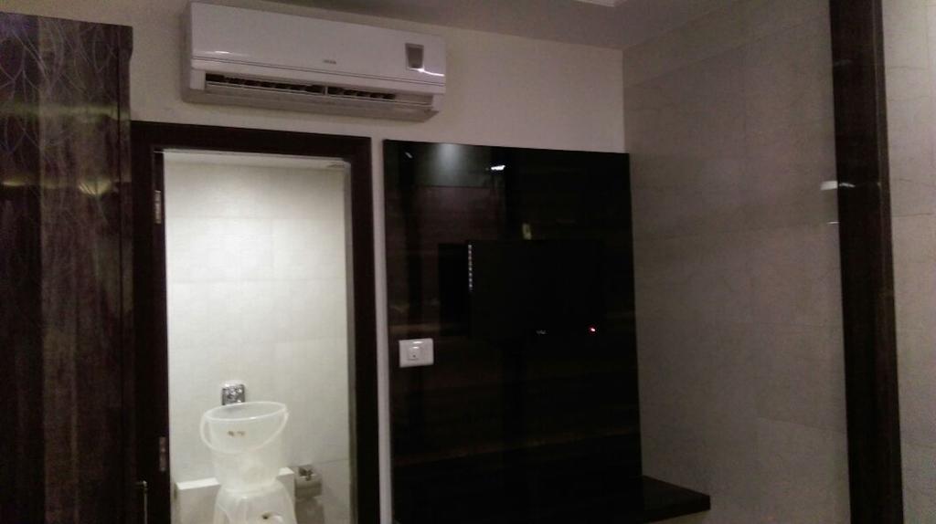 Hotel Palace Residency Bombay Exterior foto