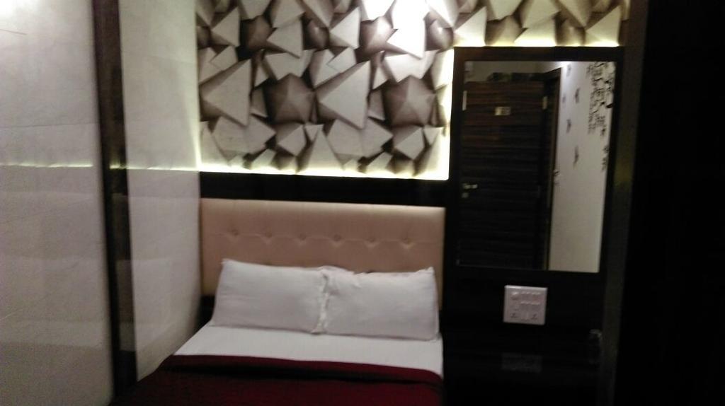 Hotel Palace Residency Bombay Exterior foto